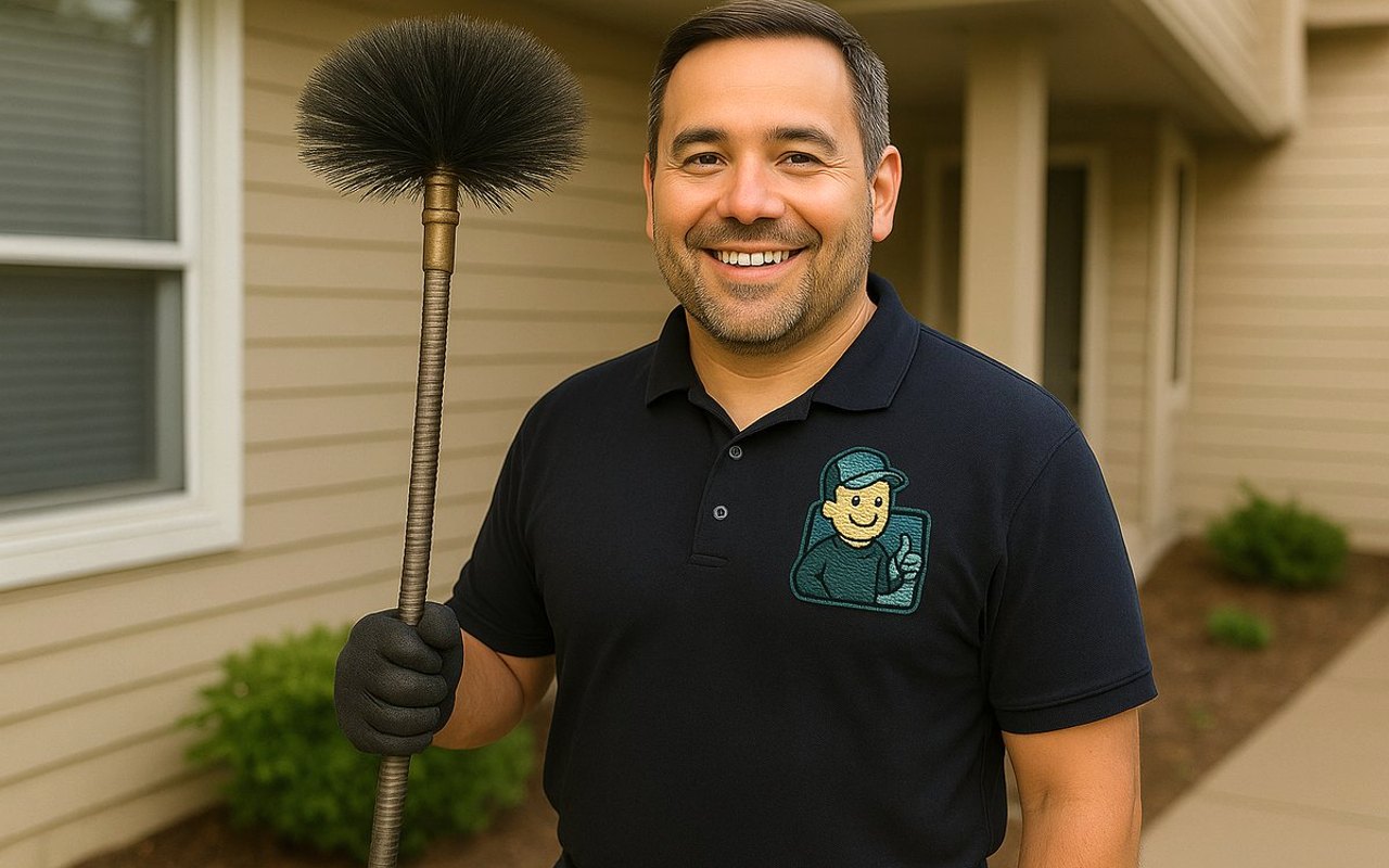 What a Professional HVAC System Cleaning Visit Looks Like in Mission — Mission