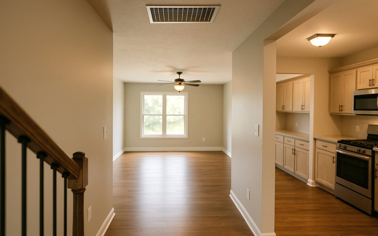 The Science Behind Air Duct Cleaning for Parkville Homeowners — Parkville