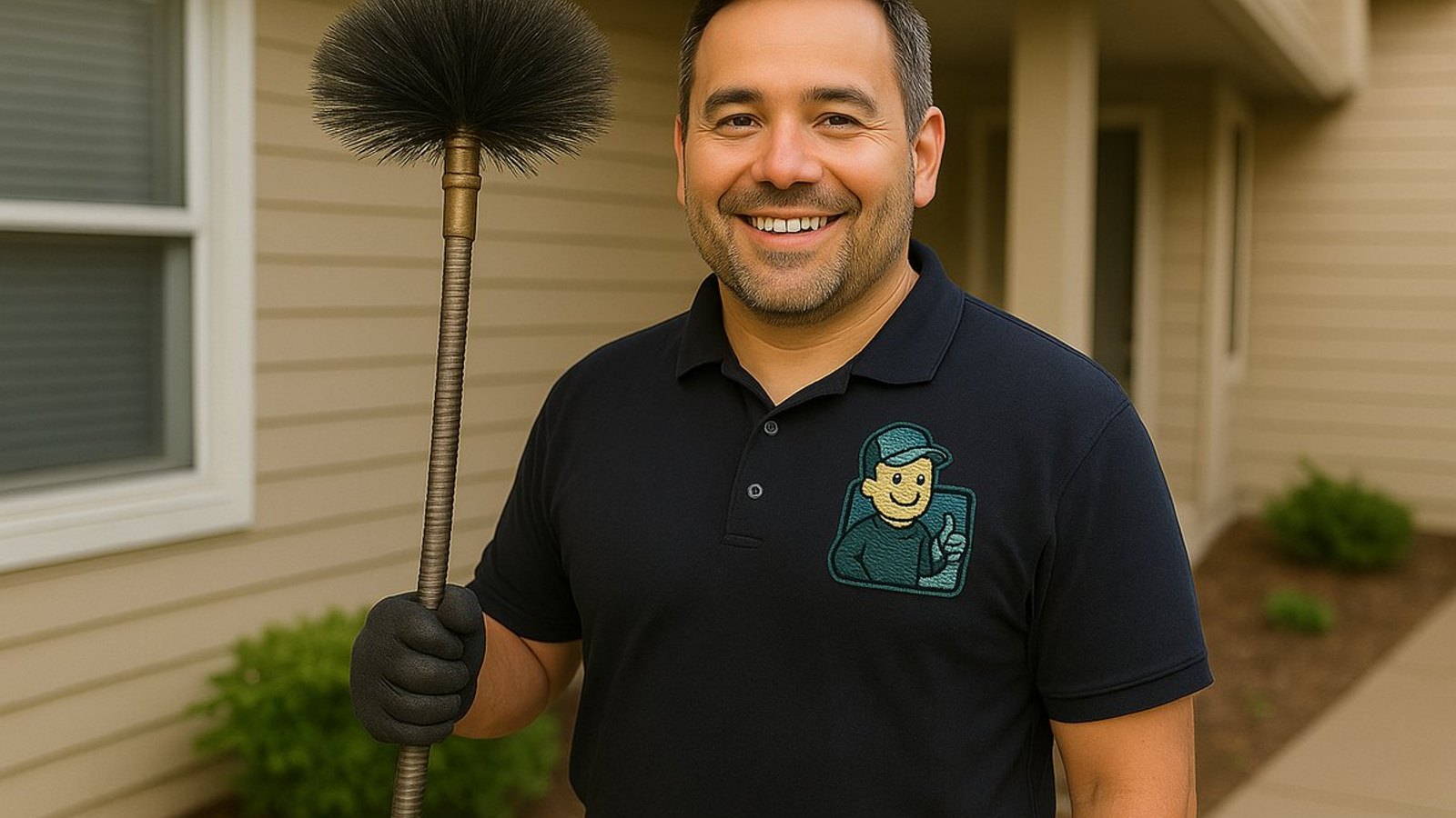 Air Duct & HVAC Cleaning